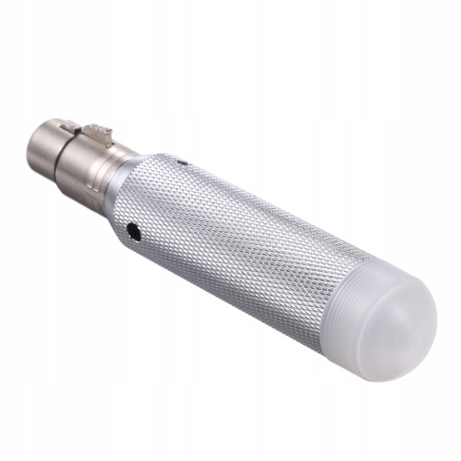 Беспроводной приемник DMX512 2.4G ISM 800M