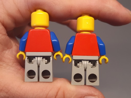 LEGO Castle 6012 Осадная тележка (№ 4)
