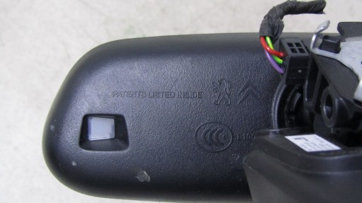 Видеорегистратор CITROEN C3 III 9817612877
