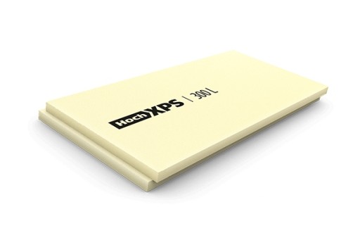 HOCH STYROPIAN XPS HOCH 5 CM EKSTRUDOWANY