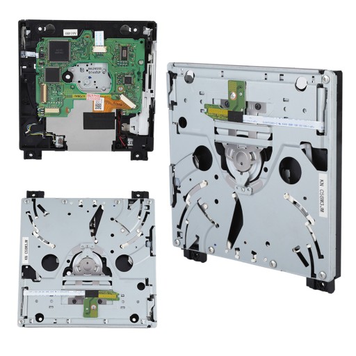 Сменный DVD-диск Wii Drive для Wii D2A bdsa