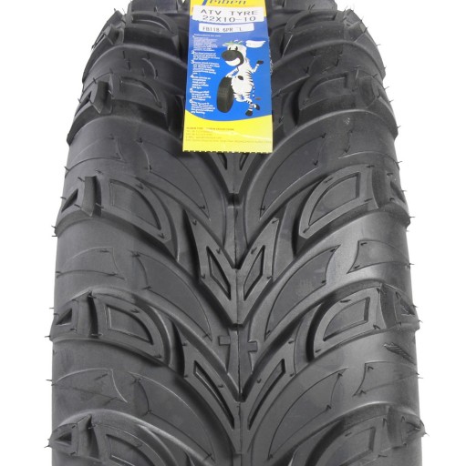 FEIBEN TIRE FB118 22X10-10 Всесезонная шина