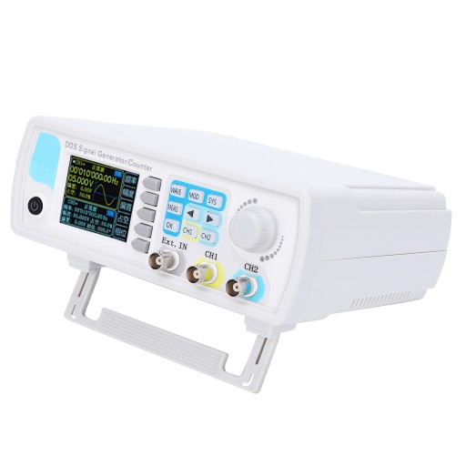 JDS6600-30M 2-канальный генератор DDS
