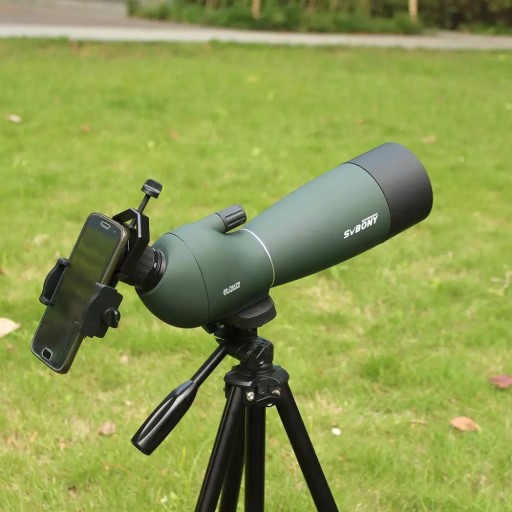 Телескоп наблюдения Svbony SV28 25-75Х70мм 75 х 70 мм
