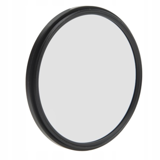 7artisans 62mm powlekany aparatem filtr z miękkim