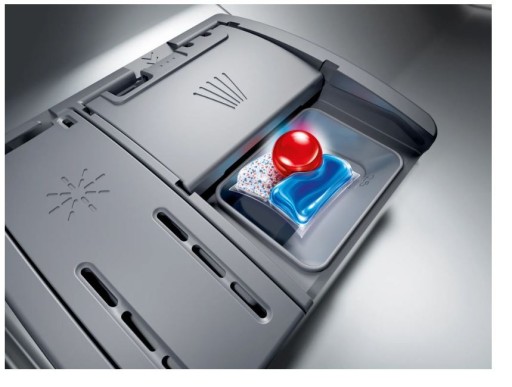 Посудомоечная машина BOSCH SMV8YCX02E
