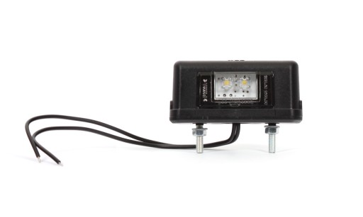Лампа освещения номерного знака WAŚ 244 REJ LED LAMP WAŚ W52/244