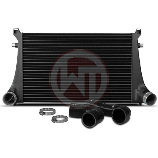 Комплект интеркулера VW Golf 7 R Wagner Tuning