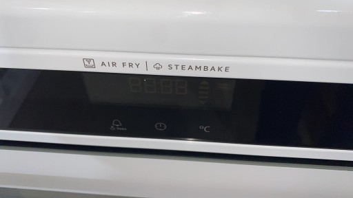 Electrolux LKI66851NW индукционная плита 60 см Белый пиролиз