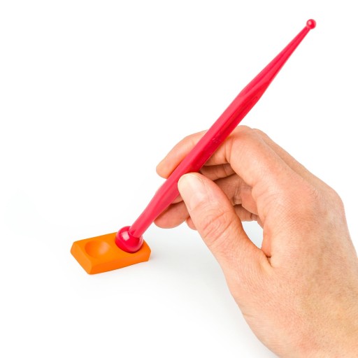 Инструменты для моделирования Fimo - Staedtler - 4 шт.