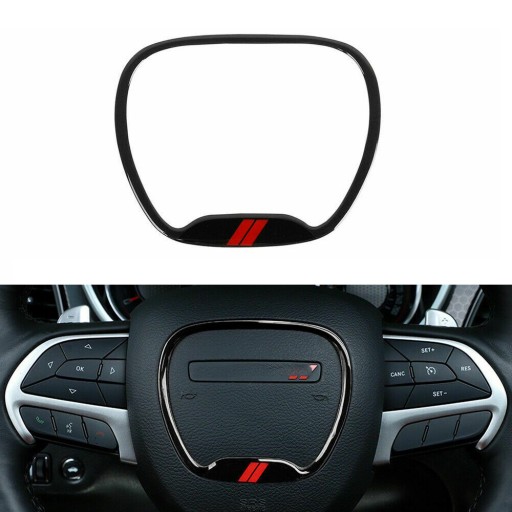Аксессуары для Dodge Challenger Charger 2015 Dura