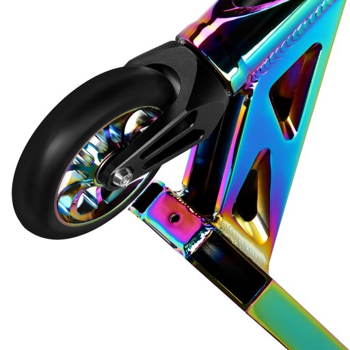 NILS EXTREME HS014 PRO ТРИК-СКУТЕР