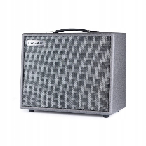 BLACKSTAR SILVERLINE SPECIAL 50W — ГИТАРНЫЙ КОМБО