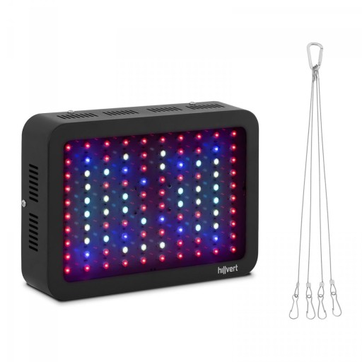 Hillvert LED 1000W Лампа для выращивания растений
