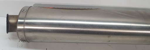 Глушитель Akrapovic Honda CBR 600 F4i 2001-06