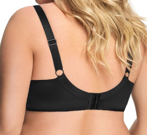 Biustonosz semi-soft Gorsenia Blanca K357 105C