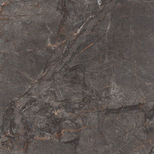 НАСТЕННАЯ ПЛИТКА ДЛЯ ВАННОЙ КОМНАТЫ МРАМОР ZORANI NERO 60x60 РЕЗЬБА / МАТОВАЯ