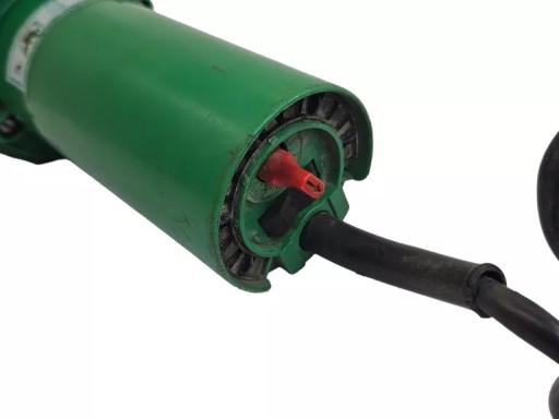 LEISTER TRIAC 1460W ТЕПЛОВОЙ/СВАРОЧНЫЙ МАШИНА