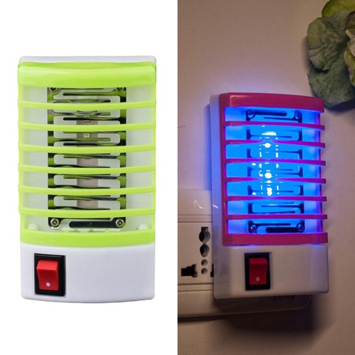2 szt. Elektryczna mucha