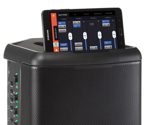 JBL EON ONE COMPACT МОБИЛЬНЫЙ ДИНАМИК С АККУМУЛЯТОРОМ