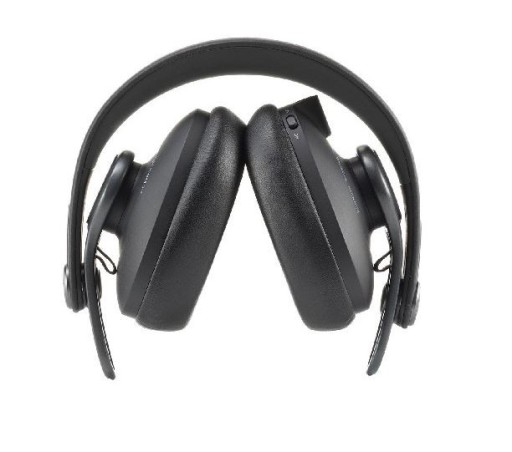 AKG K371-BT Беспроводные наушники