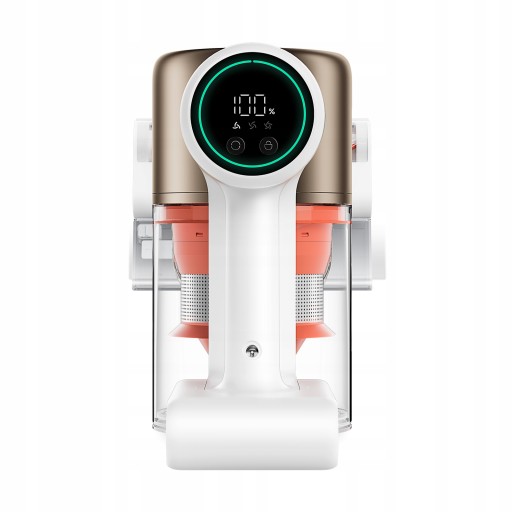 Беспроводной вертикальный пылесос Xiaomi Vacuum Cleaner G10 Plus