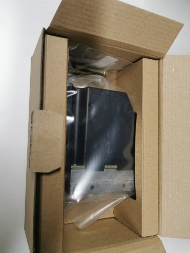 Электромагнитный клапан Sauer Danfoss 157B4914 PVEK-DI-24VDC
