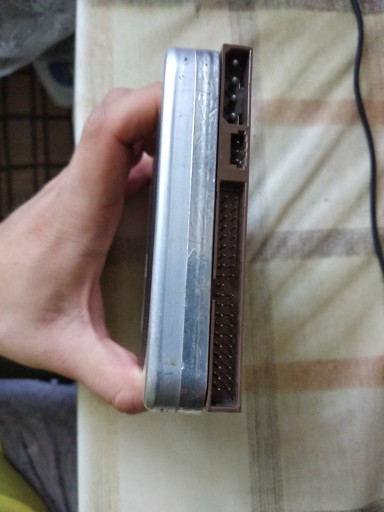 CONNER HDD 512 Мб - ОЛЬШТЫН