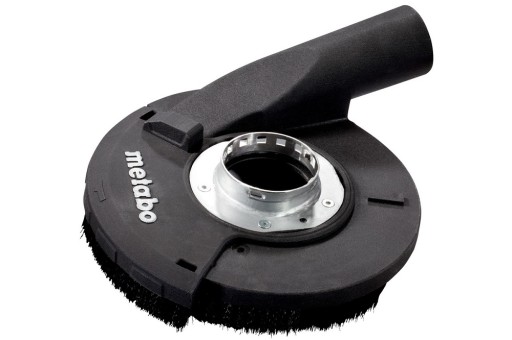 КРЫШКА ИЗВЛЕЧЕНИЯ METABO GED 125 626732000