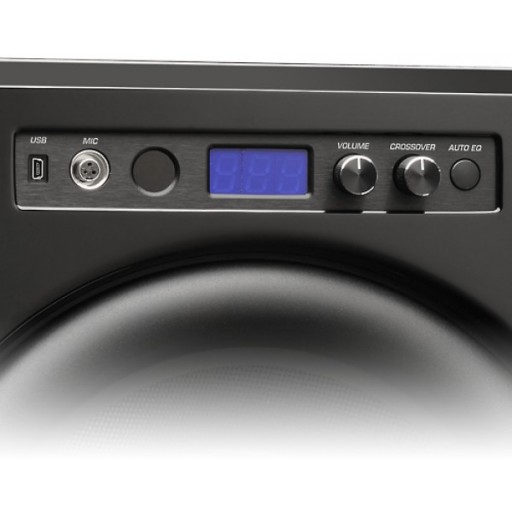 Активный сабвуфер Velodyne Digital Drive Plus DD10+, черный