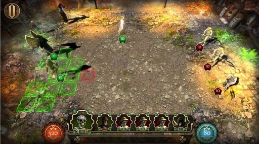 Spellcrafter PC