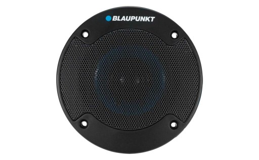 Blaupunkt ICx 401 Автомобильные колонки 10см/100мм с решетками