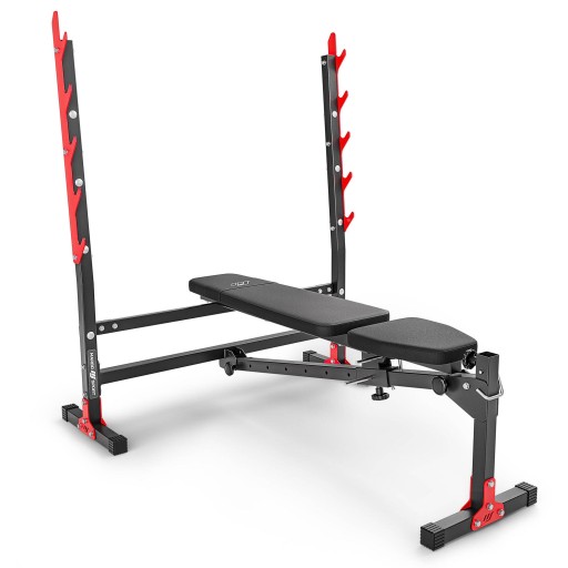 Скамья MARBO SPORT MH-L107 2.0