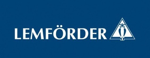 НАКОПИТЕЛЬ ТЯГИ LEMFORDER BMW 7 E65, E66