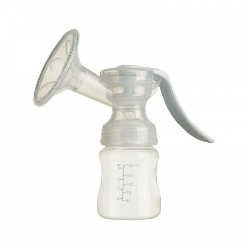 Ручной молокоотсос Akuku 150 мл EASY A0306