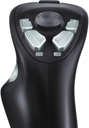 Extreme 3D Pro 942-000031 Джойстик,