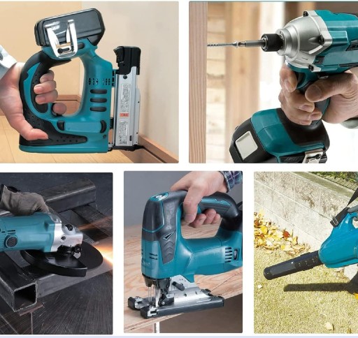 BL1850 АККУМУЛЯТОР ДЛЯ MAKITA BL1850B BL1860 BL1860B BL1840B BL1840 BL1830 1835