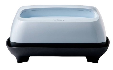 CRICUT EasyPress 3 Термопресс 22,5 x 22,5 см