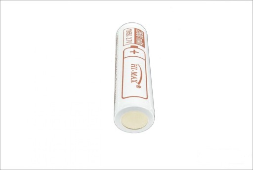Аккумулятор HI-MAX 18650, 2600 мАч, PCBPCM