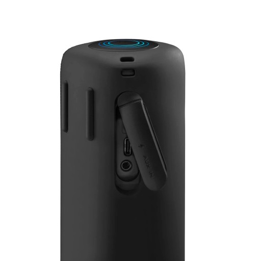 HAMA MOBILE BT PipeRoll 3.0 ЧЕРНЫЙ