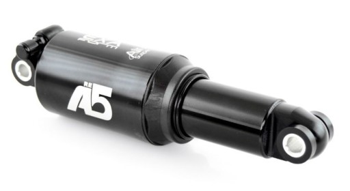 Амортизатор задний DAMPER EXA FORM RE A5 AIR, пневмо 180 мм