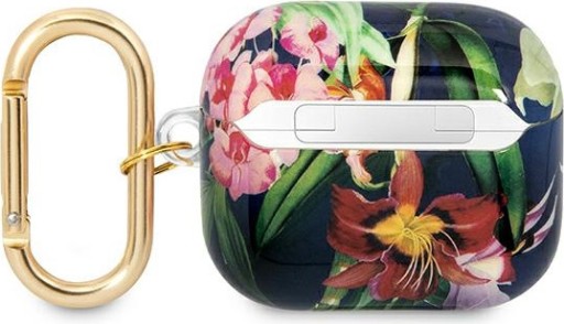 ОРИГИНАЛЬНЫЙ ЧЕХОЛ GUESS ДЛЯ AIRPODS 3