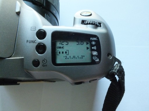 Canon EOS 3000N + Tamron AF 28-200 мм f3.8-5.6 XR