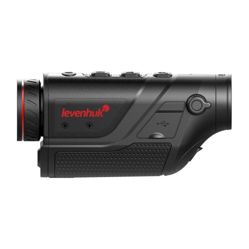 Тепловизионный монокуляр Levenhuk Fatum Z100