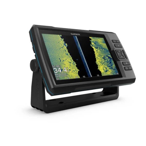 Garmin Striker Vivid 9sv с датчиком GT52HW-TM, 010-02554-01