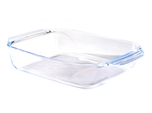Szklane naczynie żaroodporne 27 x 17 cm 1,4 L Let's Share PYREX