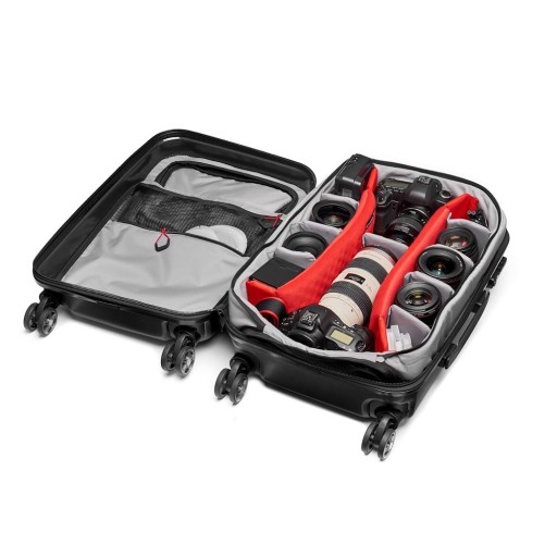 Чемодан Manfrotto Pro Light Reloader Spin 55
