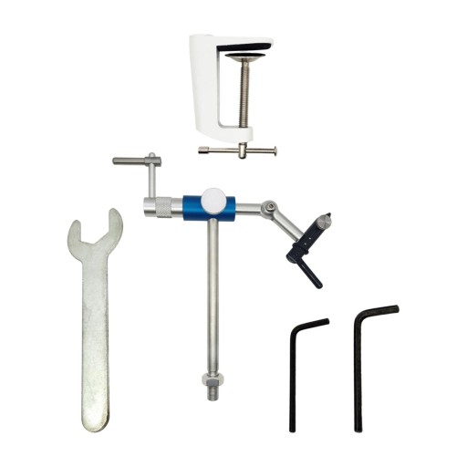 Инструмент для изготовления приманок Tise Rotary DIY Lu