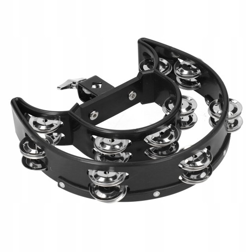 Многофункциональная барабанная установка Hi Hat Tambourine