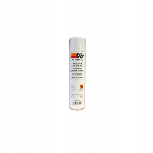K&N FILTERS ВОЗДУШНЫЙ ФИЛЬТР SOILER SPRAY MOTO. 408мл